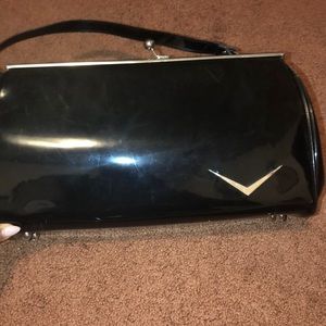 Lux de ville purse